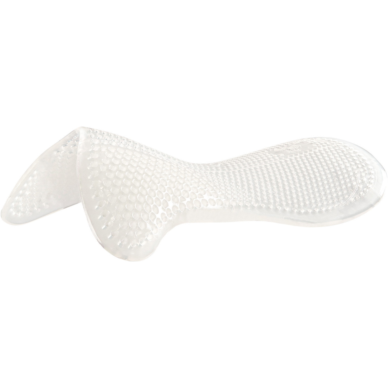 2026 Acavallo Gel Ns Classic Front Riser AC111 - Transparent